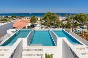 Mylos Luxury Escape Villa - Image 3