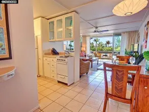 Cozy Clean Quiet 1 BD/1BA with A/C in Napili - Image 4