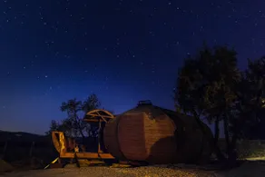 Le Nid: a comfortable stay in the heart of nature. - Image 2