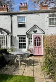New Forest Cottage, charmant et plein de caractère au cœur de la New Forest - Image 3