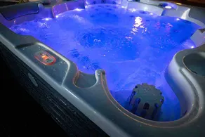 Golden Acres Ranch Hot Tub+Gameroom+Creek & wifi - Image 5