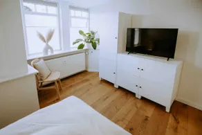 Stylish apartment in old half-timbered house - Image 5