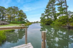 Chincoteague Island Creekside Cottage - Image 3