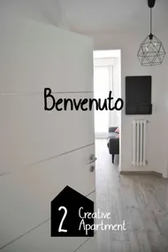 Creative Apartment - Image 3