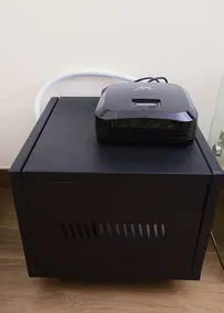 Cosy 1 bedroom + Inverter+ Wi-Fi - Image 4