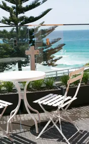 Bondi 38-One Bedroom Suite -Ocean View and Balcony - Image 4