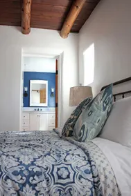 Charming Gated Adobe in Historic Old Town - Image 2