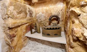 Deluxe studio in historical center Split (Room 1) - Image 5