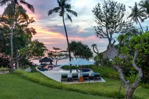 Villa Ronggo Mayang at Balian beach - Image 2