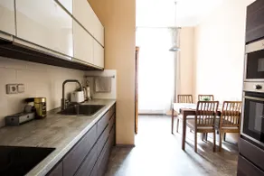 Spacious/Nearby the river/100m2/2Bdr/Renovated - Image 2