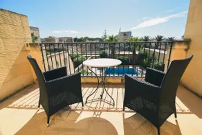 tas-Soru Dar Villa, Gozo - Image 5