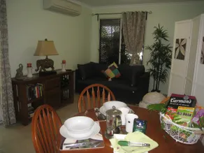 Palmerston Retreat - 2 Bedroom Poolside Suite - Image 2