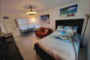 Paradise! Studio w/ ocean views & heated pool! - Image 5