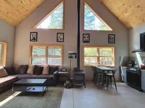 Copper Harbor Chalet - Image 3
