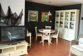 SEA FRONT APARTMENT IN LES CASES D'ALCANAR - Image 4