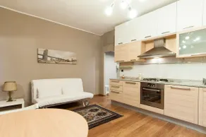 Apartment with bedroom MM Villa San Giovanni - Image 3