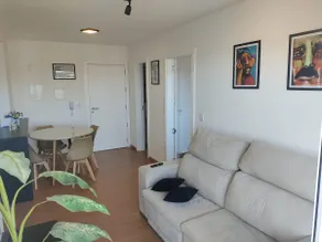 Amazing sunset and new apartment - Image 3
