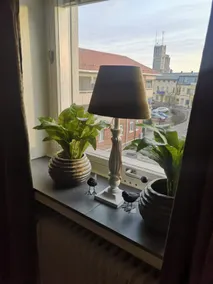 Private apartment centrally located in Töreboda - Image 3