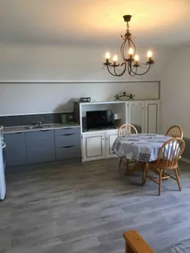 2 bedrooms near Flers, 58 m2, private parking - Image 5