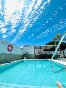 Villa for 27 people · Private pool · Barbecue - Image 4