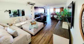 Family getaway 3 bedrooms with mountain views - Image 2