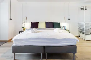 Modern Loft Living near the Nana Skytrain Station - Image 2