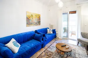 Unique apartment in Glyfada center - Image 4