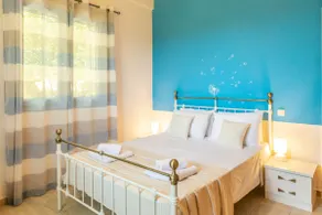 Appartement Ionian Bliss avec une vue imprenable sur Alykes - Image 2