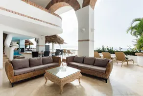 Incroyable vue 8 BR Villa Azul - Image 3