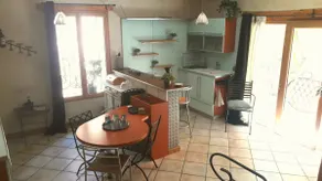 Superb Loft in a picturesque village center - Image 4