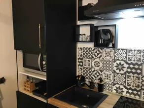 Comfortable apartment center of Honfleur - Image 3