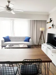 Best Located Flat!Check Reviews!Ask LongStay Price - Image 5
