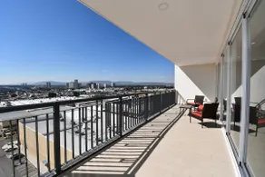 Beautiful apartment. Amazing view. Real Center - Image 3