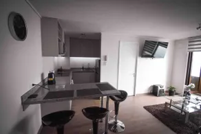 New apartment, with bay view, Terramar - Image 3