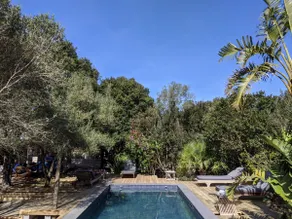 Large villa with pool 5 minutes from Bonifacio - Image 5