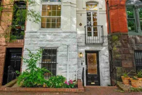 Charming Garden-Level Guest Suite in Heart of Capitol Hill - Image 2