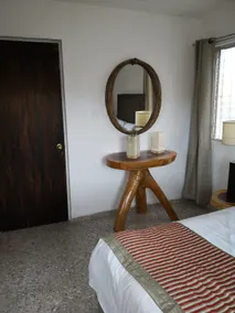 Departamento Plaza Grant 1, fte gran plaza - Image 4