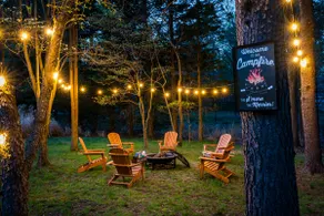 Bear Pines Retreat ~ Game Room ~ Screened Porch - Image 3