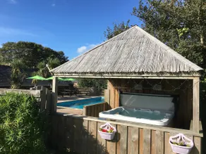 Porth Cottage - Image 5