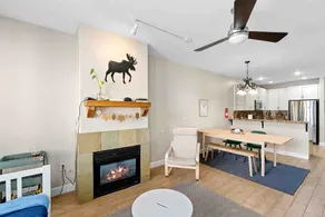 Spacious 1BD/2BA Near Canyons Resort - Image 2