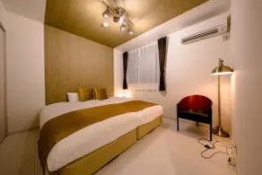 Very popular! Luxury bedding! You can enjoy Mt. Fuji and BBQ in the open and spacious terrace! Children are also welcome - Image 2