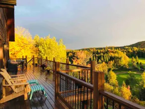 3B3.5bath Mountain view, SPA, Access lake, Pool - Image 3