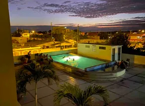 Apartment in Salinas near the sea with parking and air conditioning - Image 5