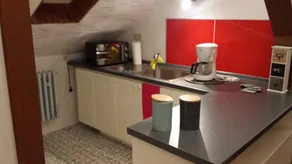 Cozy attic apartment in the countryside - Image 2