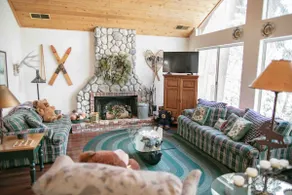 Dream cabin with air conditioning - Image 3