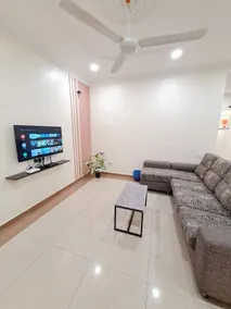 Air-home M9 Simpang near Aulong Econsave, 4BR, 10pax, Netflix - Image 3