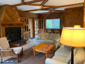 Private Wooded Retreat close to Cornell - Image 3