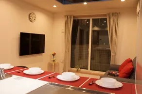 Modern 2BedroomApartment 8min Walk to Shinjuku st. - Image 4