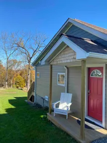 Cozy & Private Modern Bungalow | Downtown Clarion - Image 5