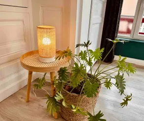 Charming apartment with balcony – Villa Les Iris - Image 5